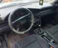 Серый Ауди А6, объемом двигателя 2.5 л и пробегом 320 тыс. км за 3700 $, фото 10 на Automoto.ua