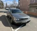 Сірий Ауді А6, об'ємом двигуна 2.8 л та пробігом 500 тис. км за 2200 $, фото 1 на Automoto.ua