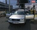 Серый Ауди А6, объемом двигателя 2.6 л и пробегом 506 тыс. км за 1999 $, фото 1 на Automoto.ua