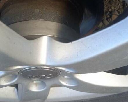 Сірий Ауді А6, об'ємом двигуна 2.5 л та пробігом 428 тис. км за 3300 $, фото 17 на Automoto.ua