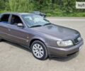 Сірий Ауді А6, об'ємом двигуна 2.6 л та пробігом 264 тис. км за 3900 $, фото 5 на Automoto.ua