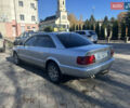 Сірий Ауді А6, об'ємом двигуна 2.46 л та пробігом 320 тис. км за 3600 $, фото 3 на Automoto.ua