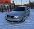 Серый Ауди А6, объемом двигателя 2 л и пробегом 422 тыс. км за 3999 $, фото 1 на Automoto.ua