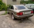 Сірий Ауді А6, об'ємом двигуна 2.5 л та пробігом 590 тис. км за 3300 $, фото 1 на Automoto.ua