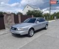 Сірий Ауді А6, об'ємом двигуна 2.6 л та пробігом 375 тис. км за 2750 $, фото 1 на Automoto.ua