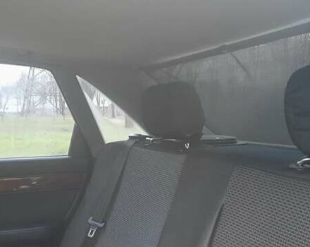 Серый Ауди А6, объемом двигателя 2 л и пробегом 400 тыс. км за 3000 $, фото 3 на Automoto.ua