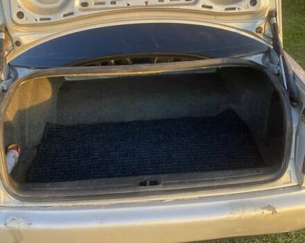 Серый Ауди А6, объемом двигателя 2.5 л и пробегом 480 тыс. км за 2400 $, фото 8 на Automoto.ua