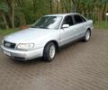 Серый Ауди А6, объемом двигателя 2.5 л и пробегом 320 тыс. км за 3700 $, фото 7 на Automoto.ua