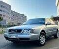 Серый Ауди А6, объемом двигателя 2 л и пробегом 382 тыс. км за 4000 $, фото 1 на Automoto.ua
