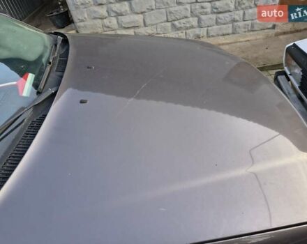 Серый Ауди А6, объемом двигателя 2.6 л и пробегом 360 тыс. км за 2500 $, фото 17 на Automoto.ua