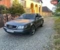 Сірий Ауді А6, об'ємом двигуна 2.6 л та пробігом 337 тис. км за 2502 $, фото 1 на Automoto.ua