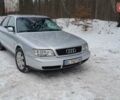 Серый Ауди А6, объемом двигателя 2.46 л и пробегом 480 тыс. км за 3800 $, фото 1 на Automoto.ua