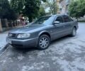 Серый Ауди А6, объемом двигателя 2 л и пробегом 470 тыс. км за 2300 $, фото 1 на Automoto.ua