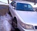 Сірий Ауді А6, об'ємом двигуна 2.5 л та пробігом 400 тис. км за 4300 $, фото 1 на Automoto.ua