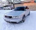 Серый Ауди А6, объемом двигателя 2.6 л и пробегом 330 тыс. км за 2550 $, фото 1 на Automoto.ua