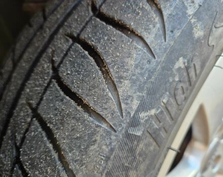 Серый Ауди А6, объемом двигателя 2.6 л и пробегом 265 тыс. км за 2250 $, фото 9 на Automoto.ua