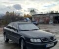 Ауді А6 1995 у Березне на Automoto.ua Сірий Ауді А6, об'ємом двигуна 2.8 л та пробігом 400 тис. км за 2250 $, фото 1 на Automoto.ua