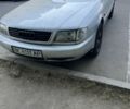Сірий Ауді А6, об'ємом двигуна 2.5 л та пробігом 294 тис. км за 1700 $, фото 1 на Automoto.ua