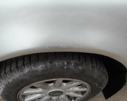 Серый Ауди А6, объемом двигателя 2 л и пробегом 400 тыс. км за 3000 $, фото 1 на Automoto.ua