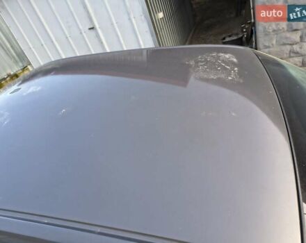 Серый Ауди А6, объемом двигателя 2.6 л и пробегом 360 тыс. км за 2500 $, фото 13 на Automoto.ua