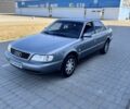 Серый Ауди А6, объемом двигателя 2.8 л и пробегом 300 тыс. км за 2200 $, фото 1 на Automoto.ua