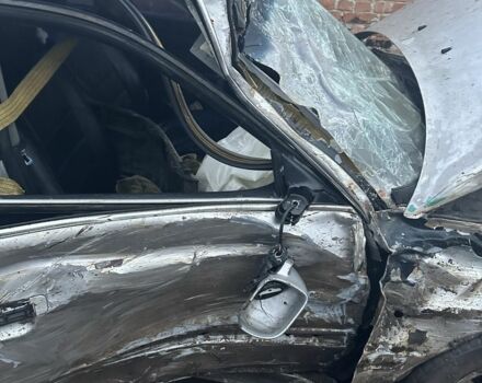 Серый Ауди А6, объемом двигателя 2.6 л и пробегом 3 тыс. км за 1200 $, фото 1 на Automoto.ua