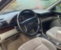 Серый Ауди А6, объемом двигателя 2.5 л и пробегом 455 тыс. км за 3700 $, фото 8 на Automoto.ua