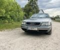 Сірий Ауді А6, об'ємом двигуна 2.8 л та пробігом 450 тис. км за 2999 $, фото 1 на Automoto.ua
