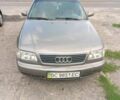 Сірий Ауді А6, об'ємом двигуна 2.5 л та пробігом 590 тис. км за 3300 $, фото 2 на Automoto.ua