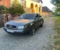 Сірий Ауді А6, об'ємом двигуна 2.6 л та пробігом 337 тис. км за 2502 $, фото 1 на Automoto.ua