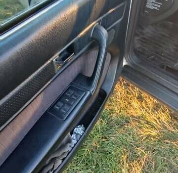 Сірий Ауді А6, об'ємом двигуна 2.5 л та пробігом 428 тис. км за 3300 $, фото 3 на Automoto.ua