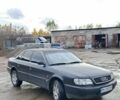 Ауді А6 1995 у Березне на Automoto.ua Сірий Ауді А6, об'ємом двигуна 2.8 л та пробігом 400 тис. км за 2250 $, фото 5 на Automoto.ua