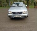 Серый Ауди А6, объемом двигателя 2.5 л и пробегом 320 тыс. км за 3700 $, фото 1 на Automoto.ua