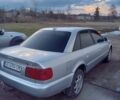 Серый Ауди А6, объемом двигателя 1.9 л и пробегом 580 тыс. км за 3500 $, фото 1 на Automoto.ua