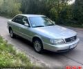 Серый Ауди А6, объемом двигателя 2.6 л и пробегом 200 тыс. км за 2700 $, фото 7 на Automoto.ua