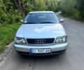 Серый Ауди А6, объемом двигателя 2.6 л и пробегом 200 тыс. км за 2700 $, фото 1 на Automoto.ua