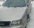 Серый Ауди А6, объемом двигателя 0 л и пробегом 450 тыс. км за 1700 $, фото 1 на Automoto.ua