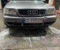 Серый Ауди А6, объемом двигателя 2 л и пробегом 422 тыс. км за 2300 $, фото 1 на Automoto.ua