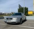 Серый Ауди А6, объемом двигателя 2.6 л и пробегом 560 тыс. км за 4000 $, фото 1 на Automoto.ua