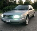 Сірий Ауді А6, об'ємом двигуна 2 л та пробігом 286 тис. км за 4400 $, фото 1 на Automoto.ua