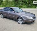 Сірий Ауді А6, об'ємом двигуна 2.6 л та пробігом 264 тис. км за 3900 $, фото 9 на Automoto.ua