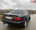 Сірий Ауді А6, об'ємом двигуна 2.8 л та пробігом 815 тис. км за 2400 $, фото 6 на Automoto.ua