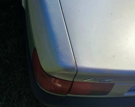 Сірий Ауді А6, об'ємом двигуна 2.8 л та пробігом 250 тис. км за 2200 $, фото 8 на Automoto.ua