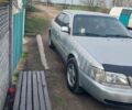 Сірий Ауді А6, об'ємом двигуна 2.8 л та пробігом 373 тис. км за 2800 $, фото 1 на Automoto.ua