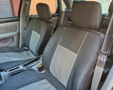 Серый Ауди А6, объемом двигателя 2.6 л и пробегом 265 тыс. км за 2250 $, фото 7 на Automoto.ua