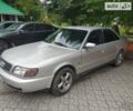 Сірий Ауді А6, об'ємом двигуна 2.6 л та пробігом 377 тис. км за 2800 $, фото 1 на Automoto.ua