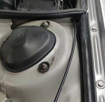 Сірий Ауді А6, об'ємом двигуна 2.5 л та пробігом 428 тис. км за 3300 $, фото 16 на Automoto.ua