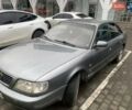 Сірий Ауді А6, об'ємом двигуна 2 л та пробігом 270 тис. км за 3000 $, фото 1 на Automoto.ua