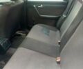 Сірий Ауді А6, об'ємом двигуна 2.5 л та пробігом 590 тис. км за 3300 $, фото 6 на Automoto.ua