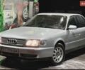 Серый Ауди А6, объемом двигателя 2.6 л и пробегом 300 тыс. км за 2200 $, фото 1 на Automoto.ua